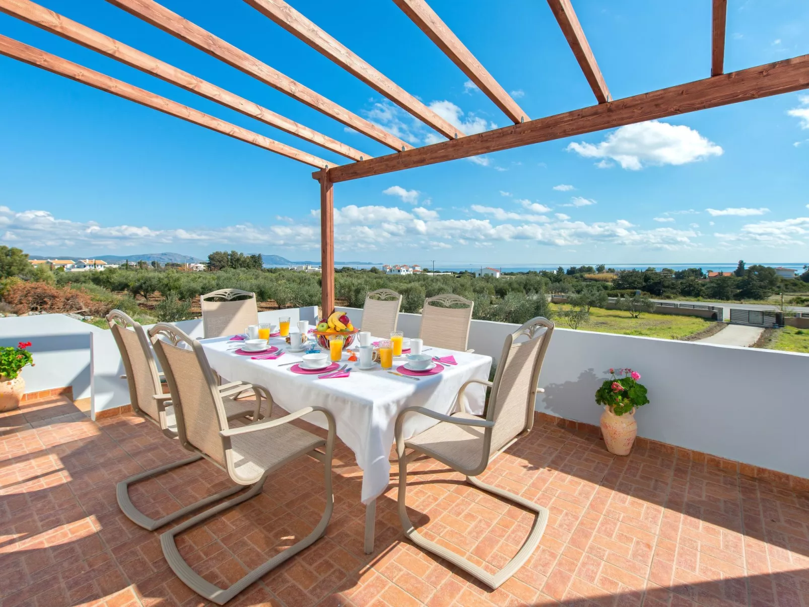 Ferienvilla "Orianna Meerblick" - Image-tags.info