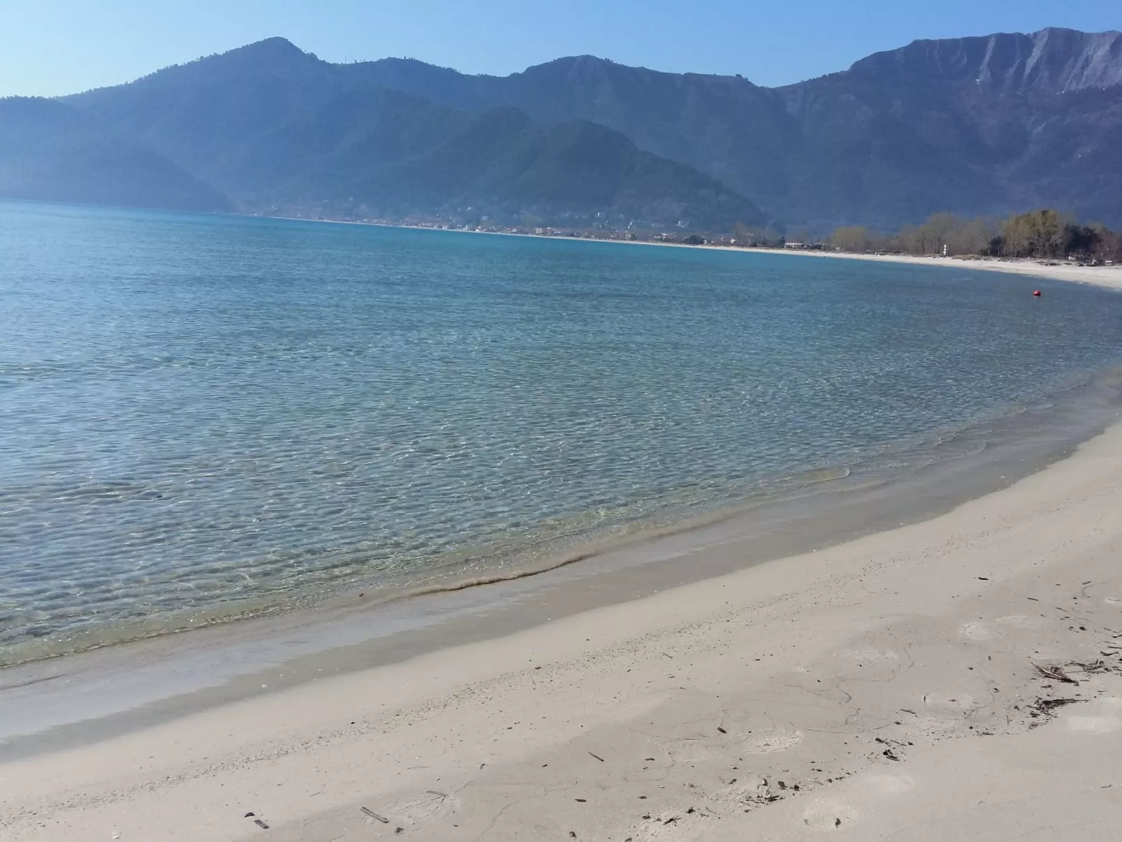 Strandnahes Ferienhaus mit privatem Garten - Image-tags.info