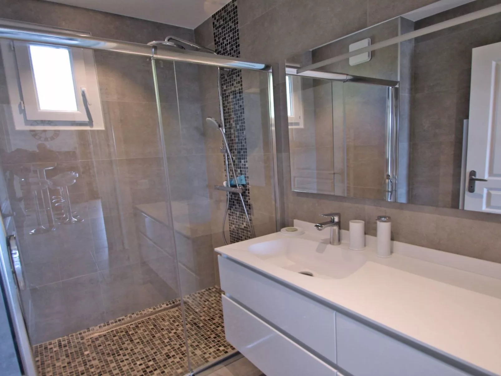 Apartment Terrasses Croisette - Meerblick - Inside