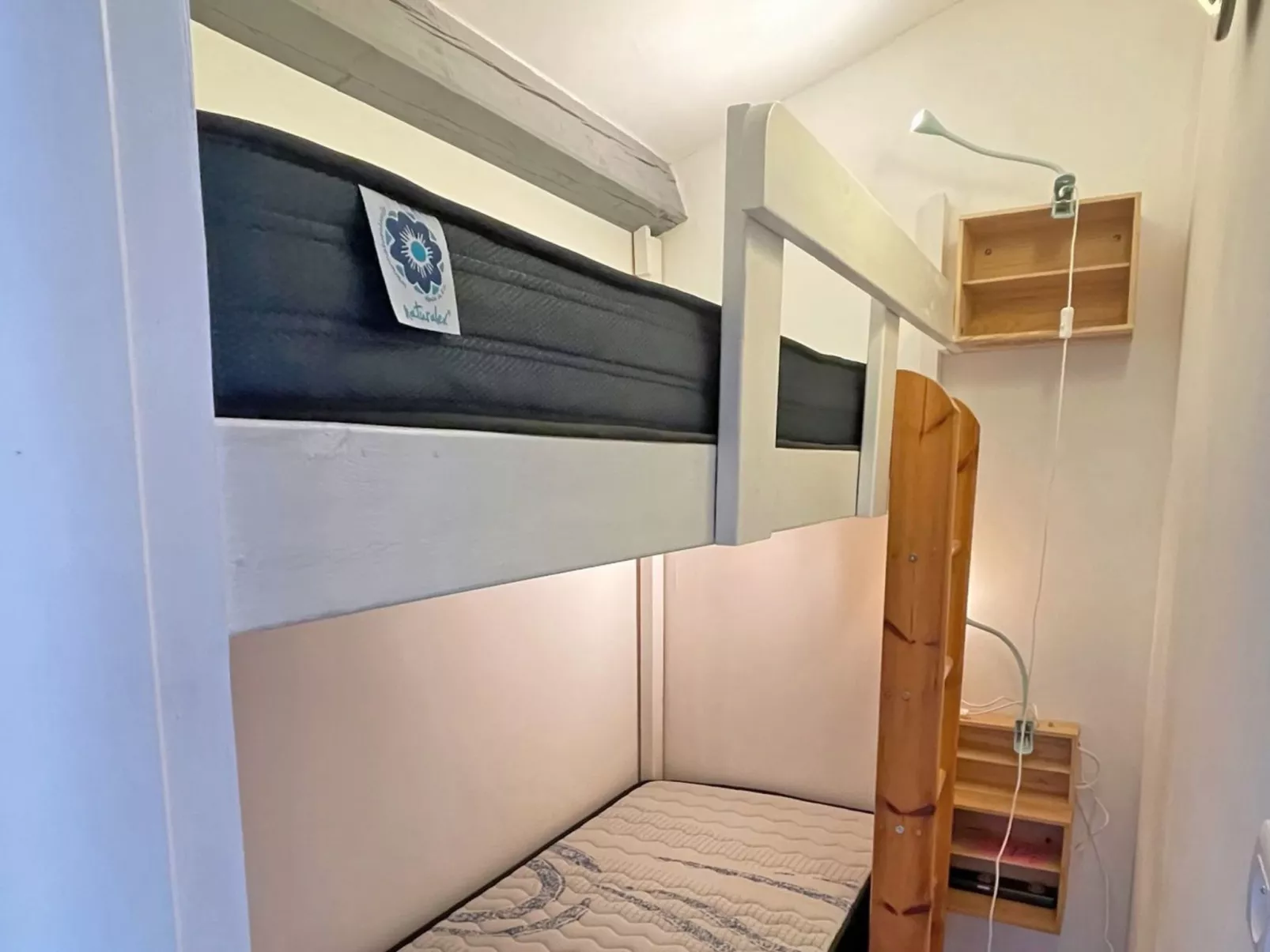 Ferienwohnung - Drinnen