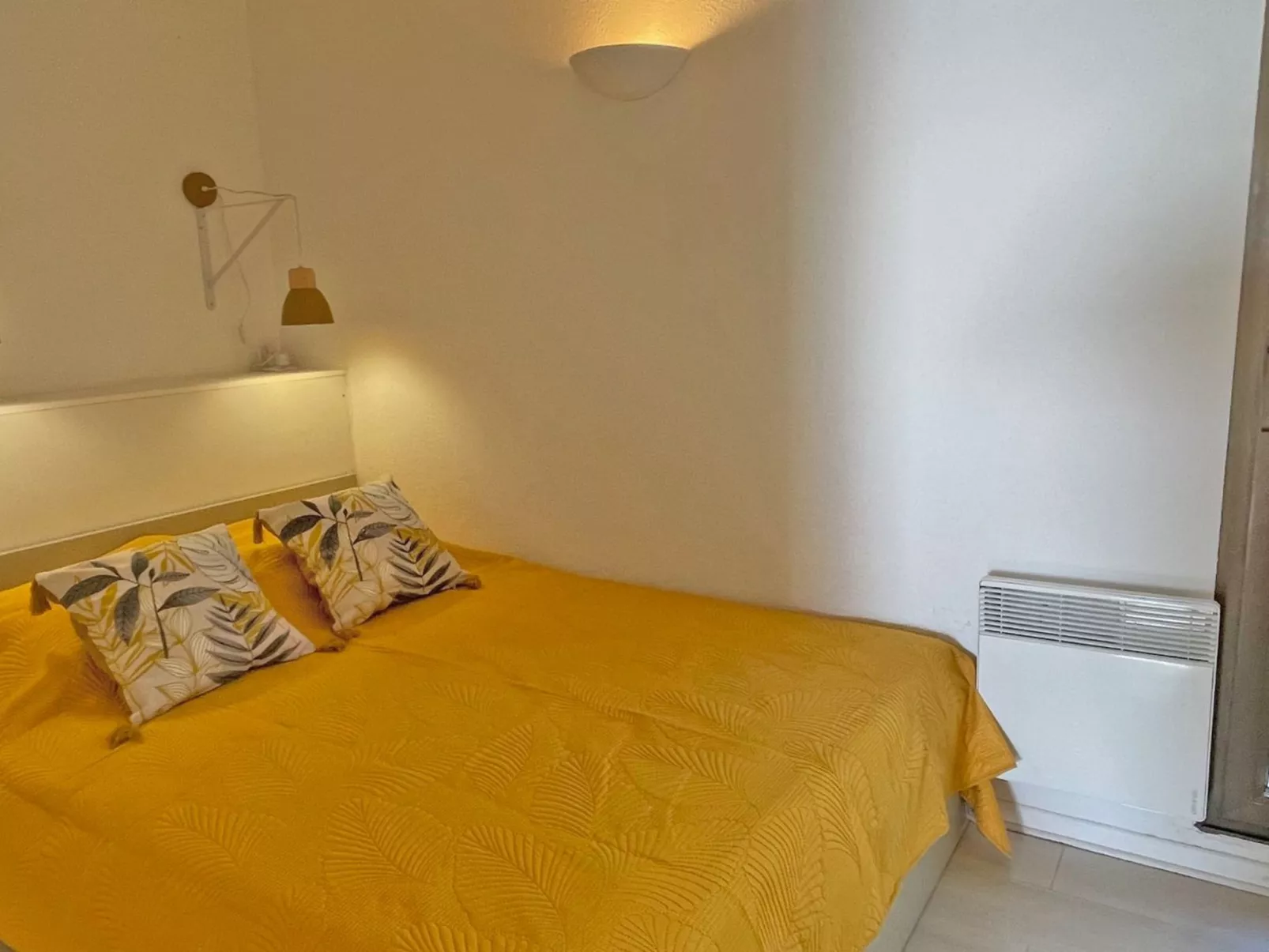 Appt T4 - 6 Personen - Meerblick - Klima - Schwimmbad - Inside