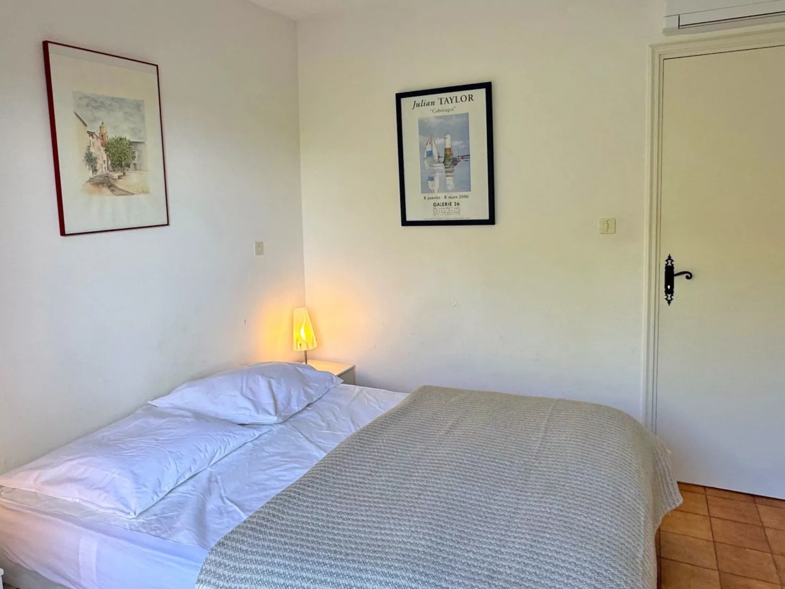 Appt T2 - 4 pers - Clim - Wifi - Piscine et tennis - Image-tags.info