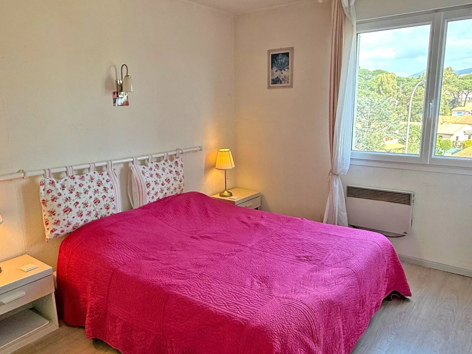 Appt T3 - Schwimmbad Residenz - clim - Sainte Maxime - Image-tags.info