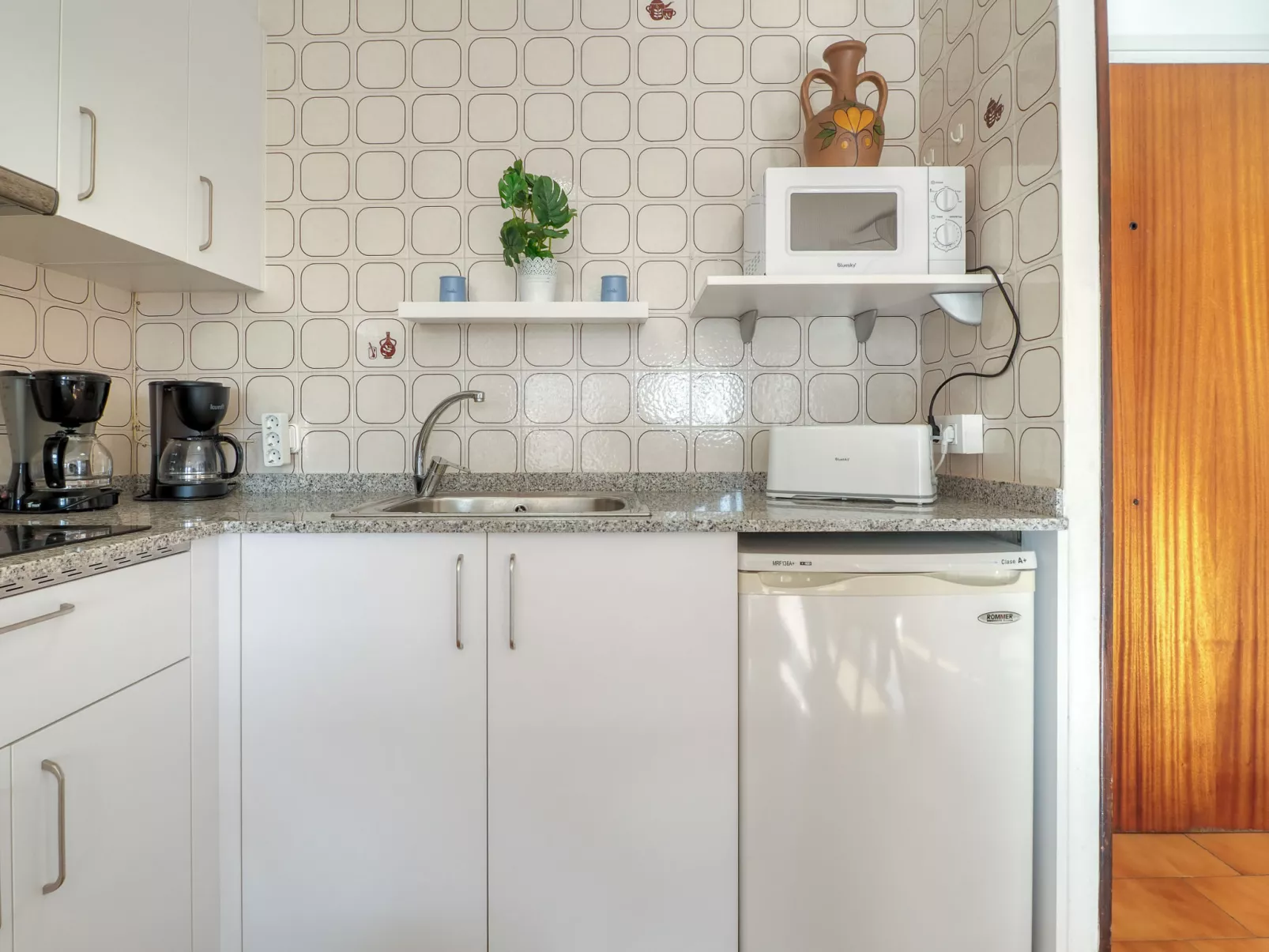 Gran Reserva - Dedans