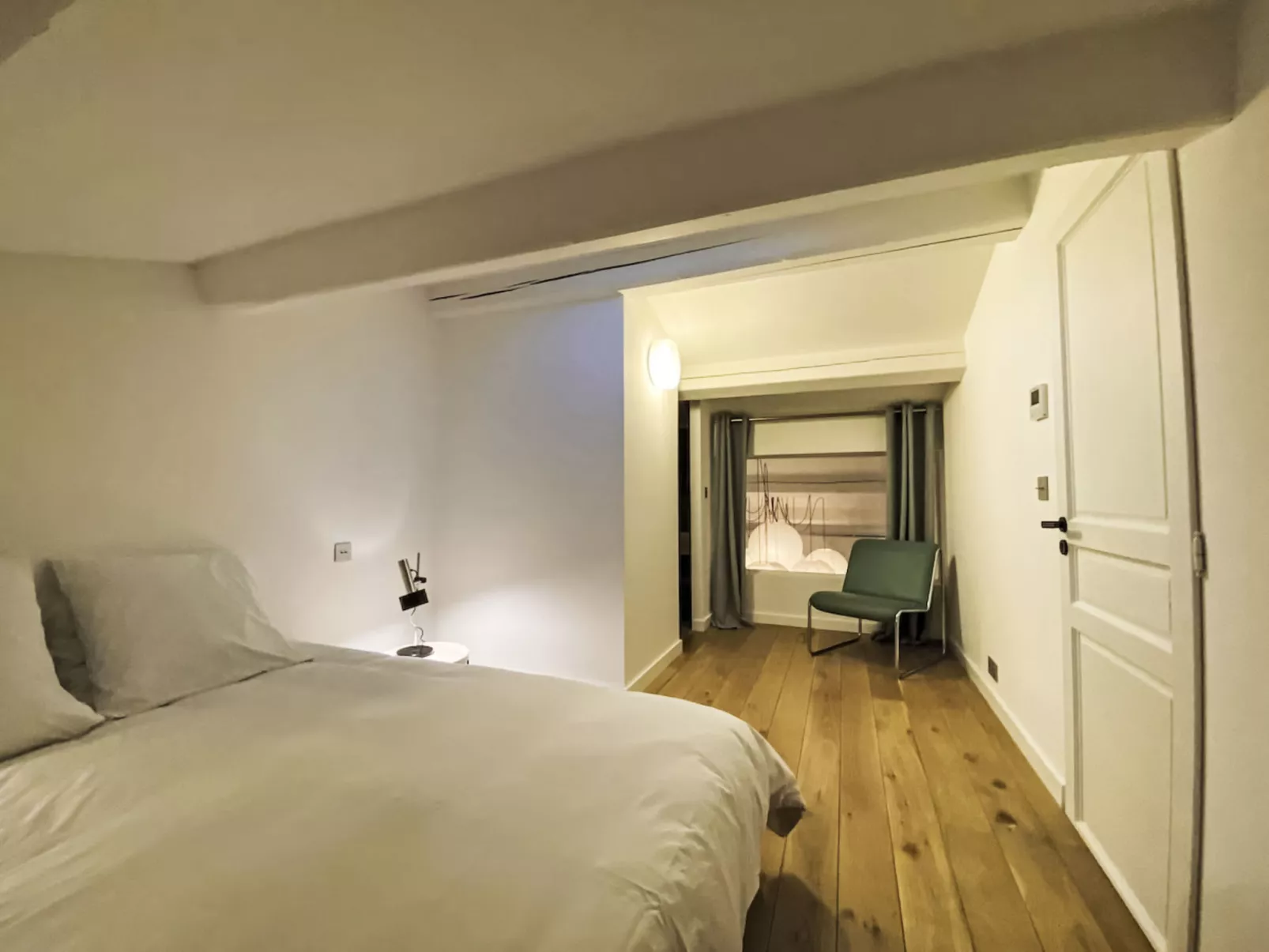 Nice View 120m2 4 Bedroom Apartment - Inside