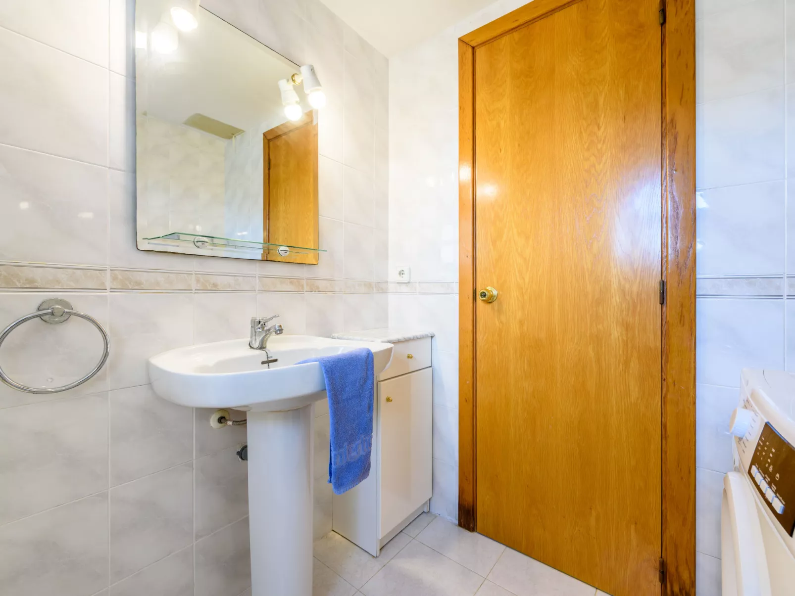 Villa Isabel - Drinnen