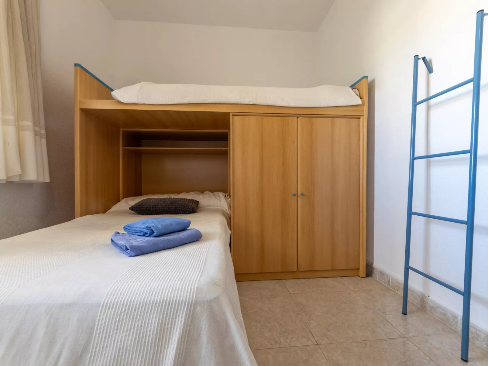 Costa Blanca III - Drinnen