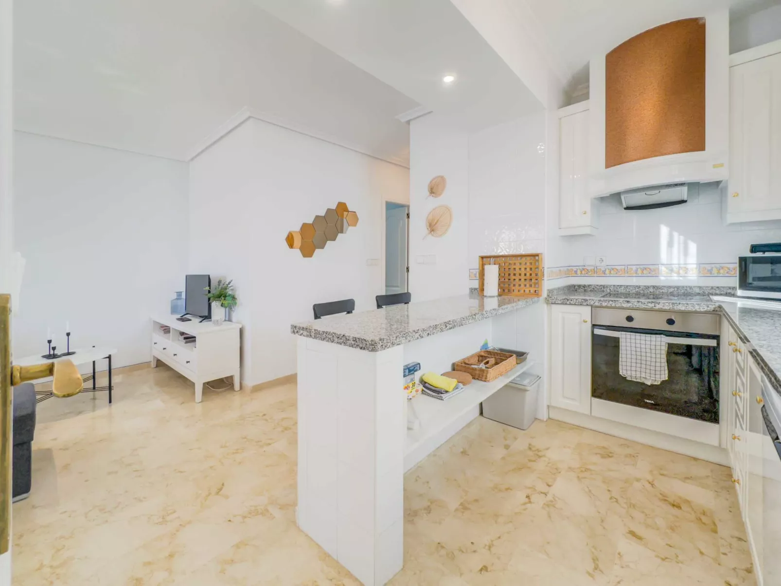 Los Dolses - Drinnen