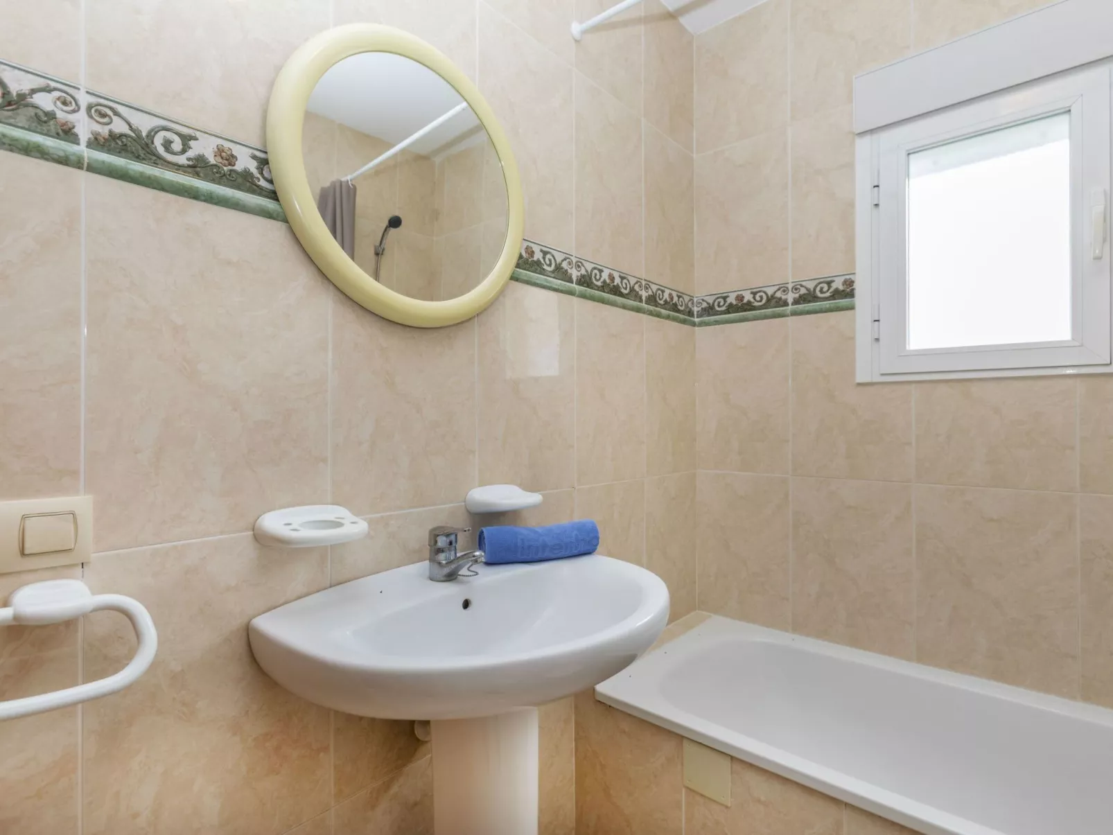 Montemar II - Drinnen