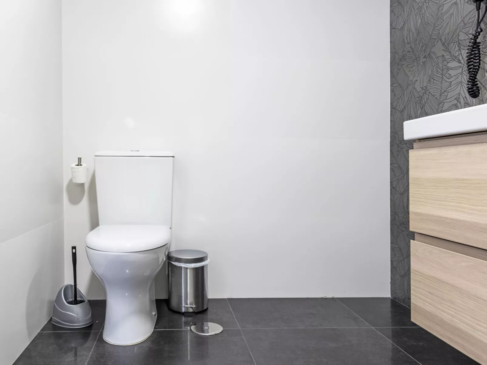 Camino del Río - Caminito del Rey - Drinnen