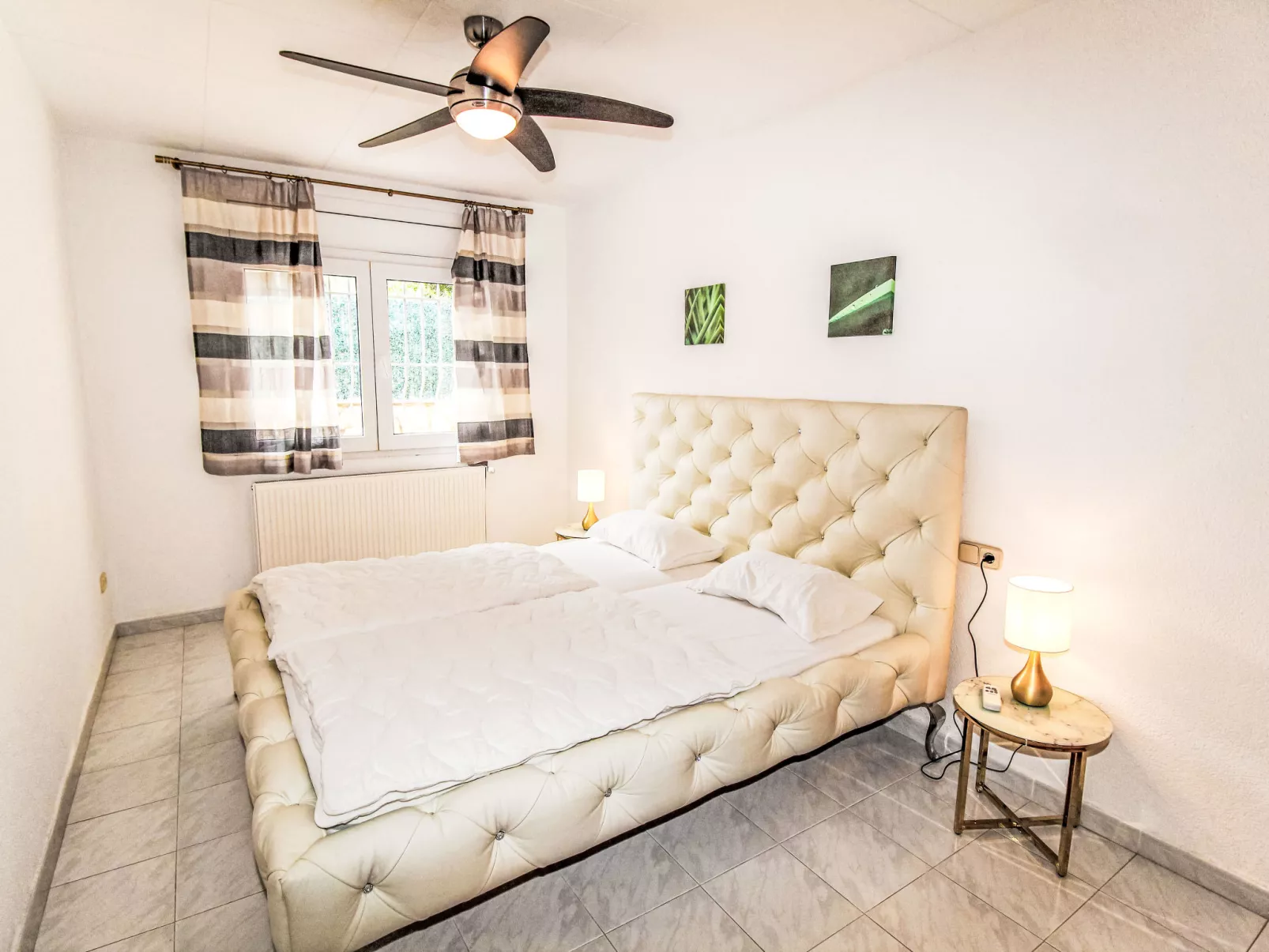 Roca Mas Mato - Drinnen