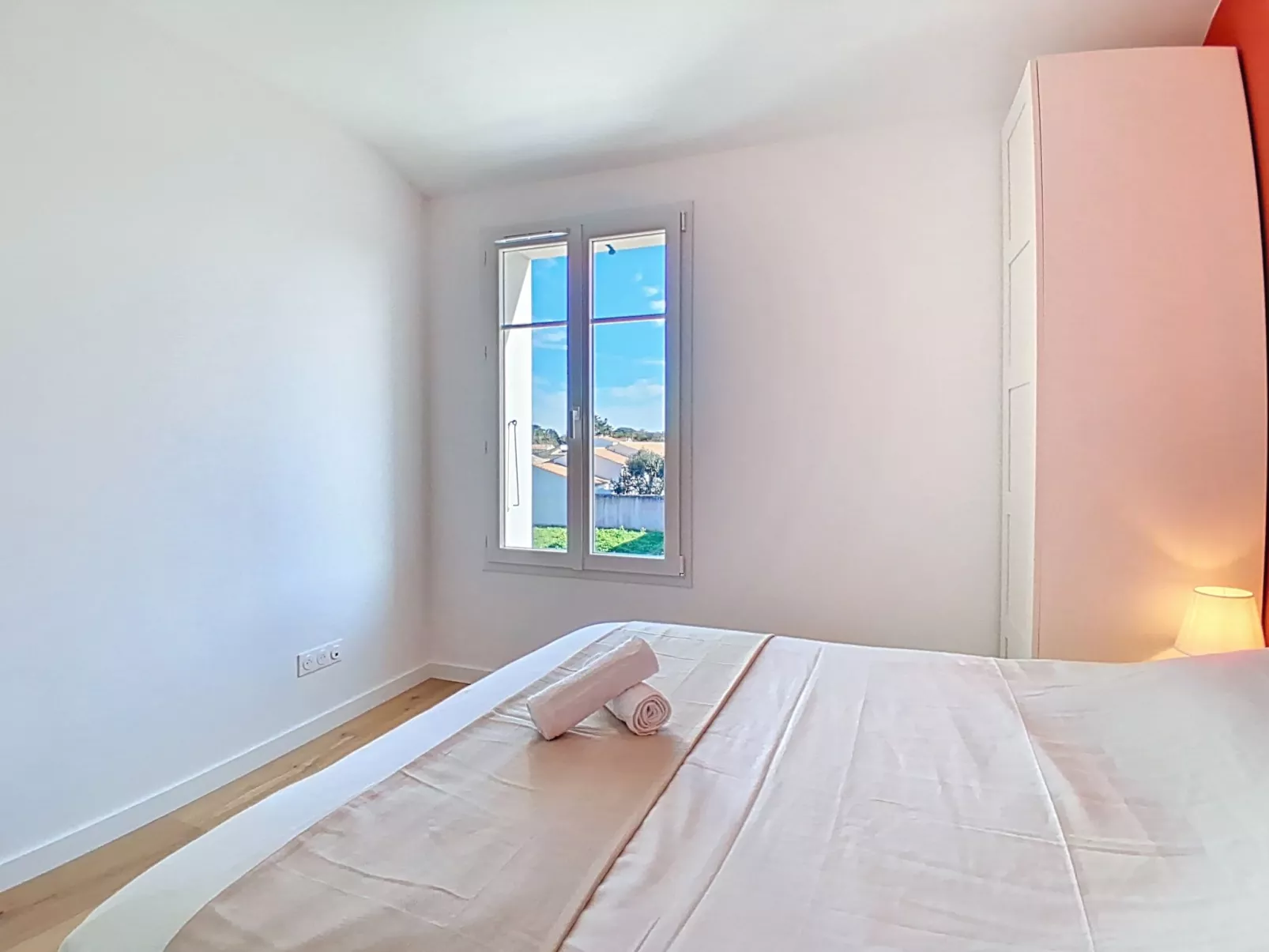 Saint Denis 2 - Inside