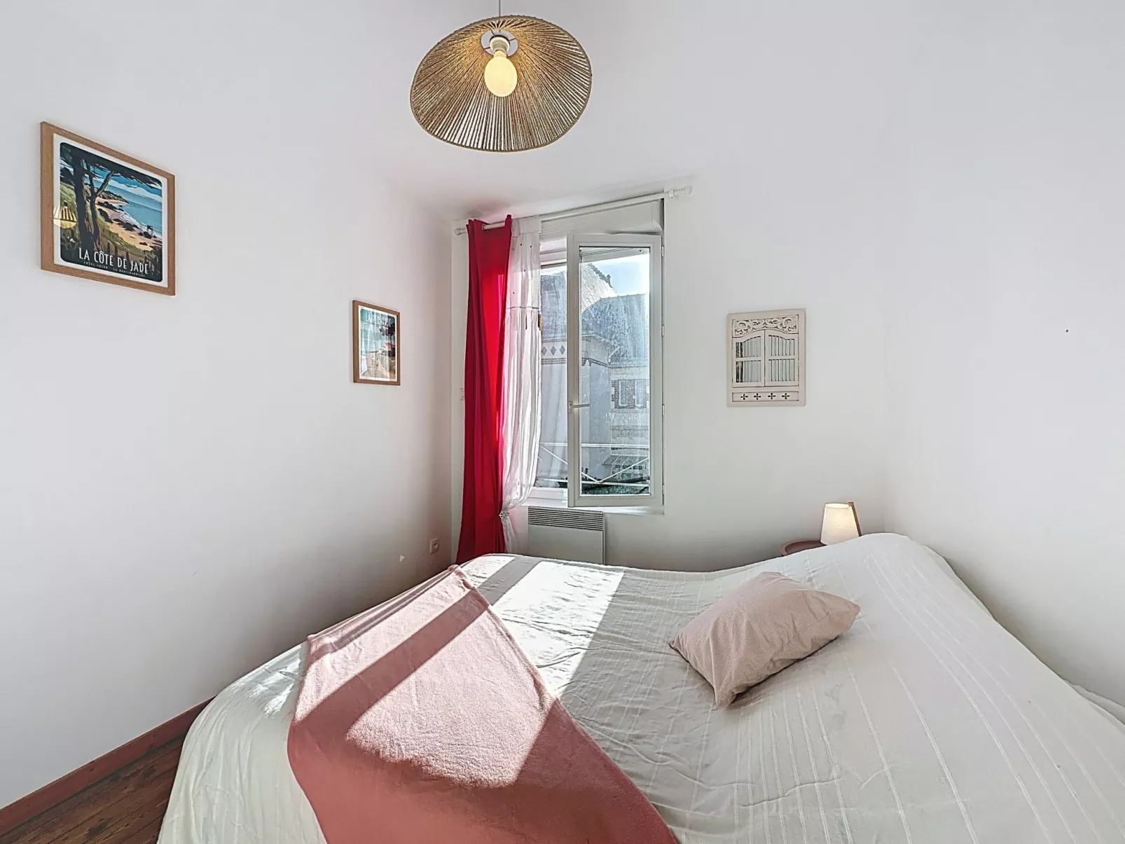 Le Sémaphore - Drinnen