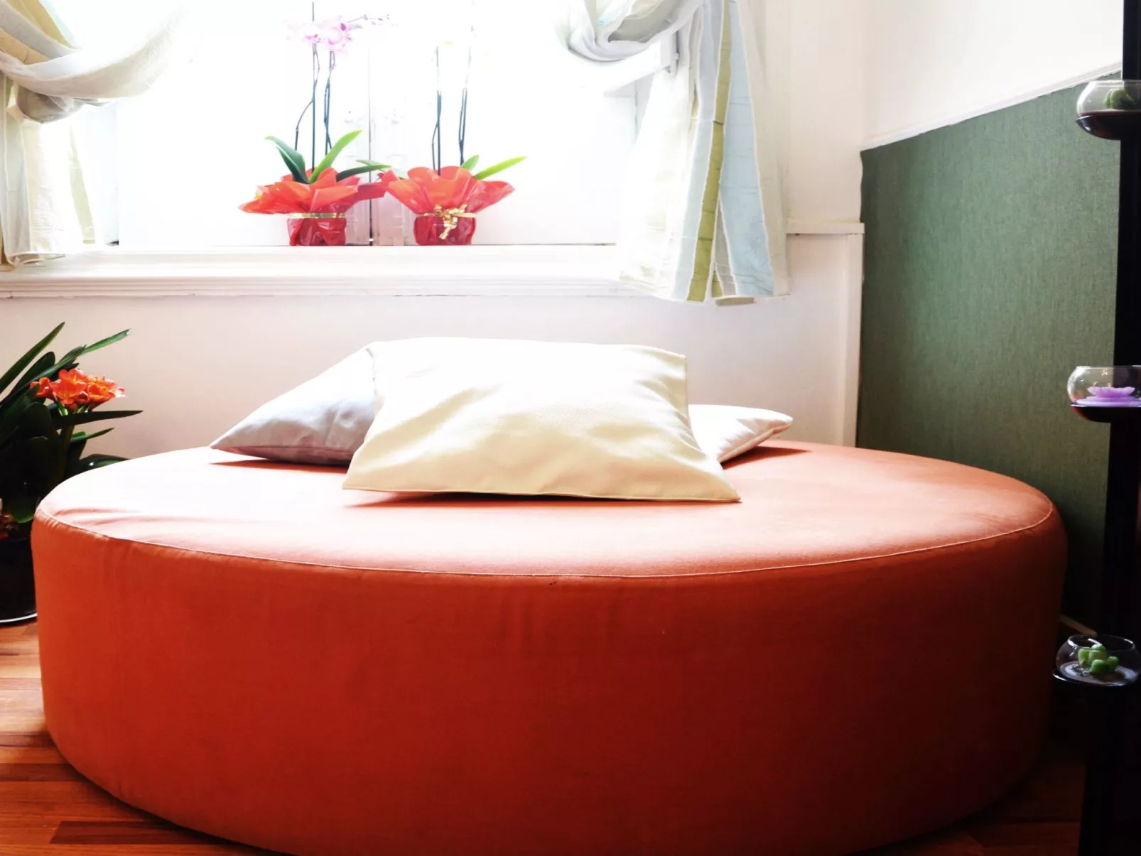 Gästezimmer für 1 Personen in Caltagirone, Sizilien (Provinz Catania) - Drinnen