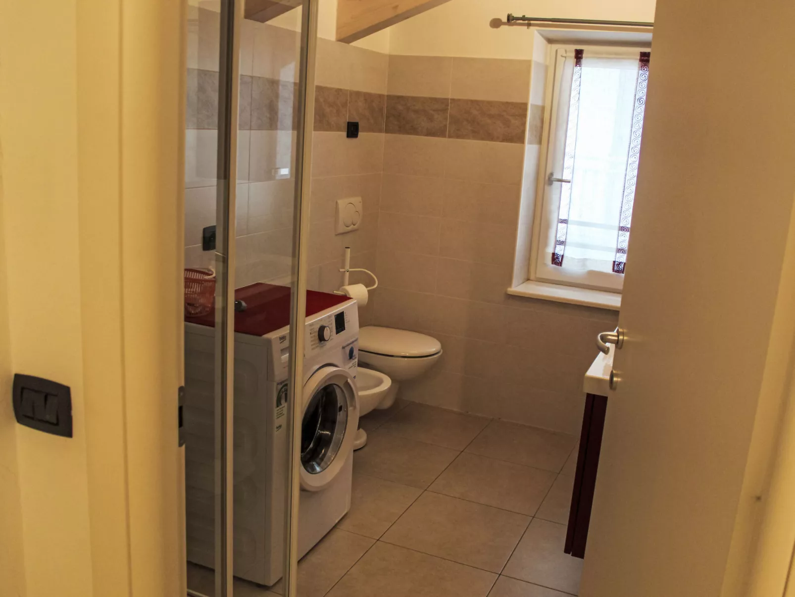 Appartamenti Lilia n°4 - Inside