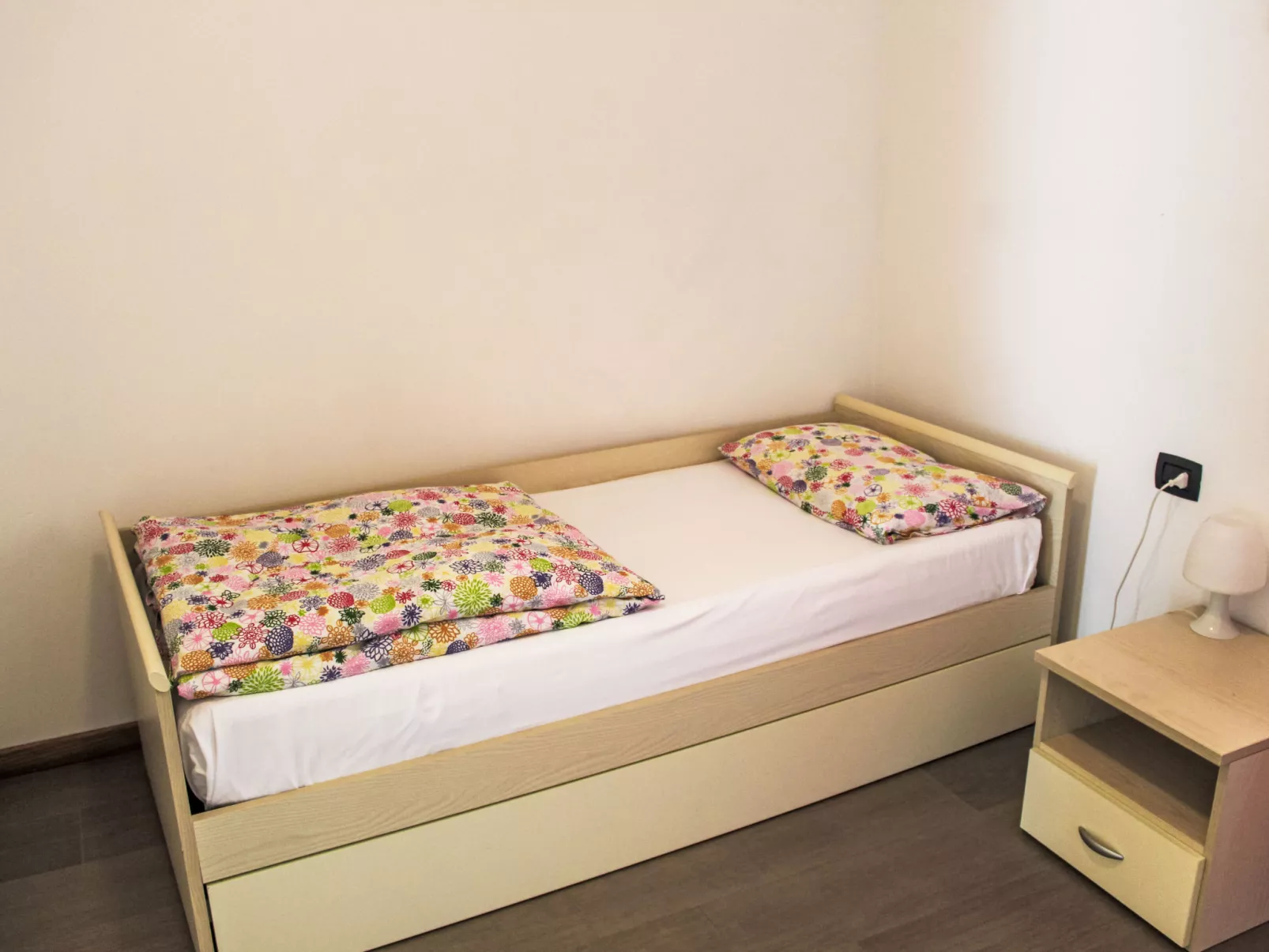 Appartamenti Lilia n°2 - Inside