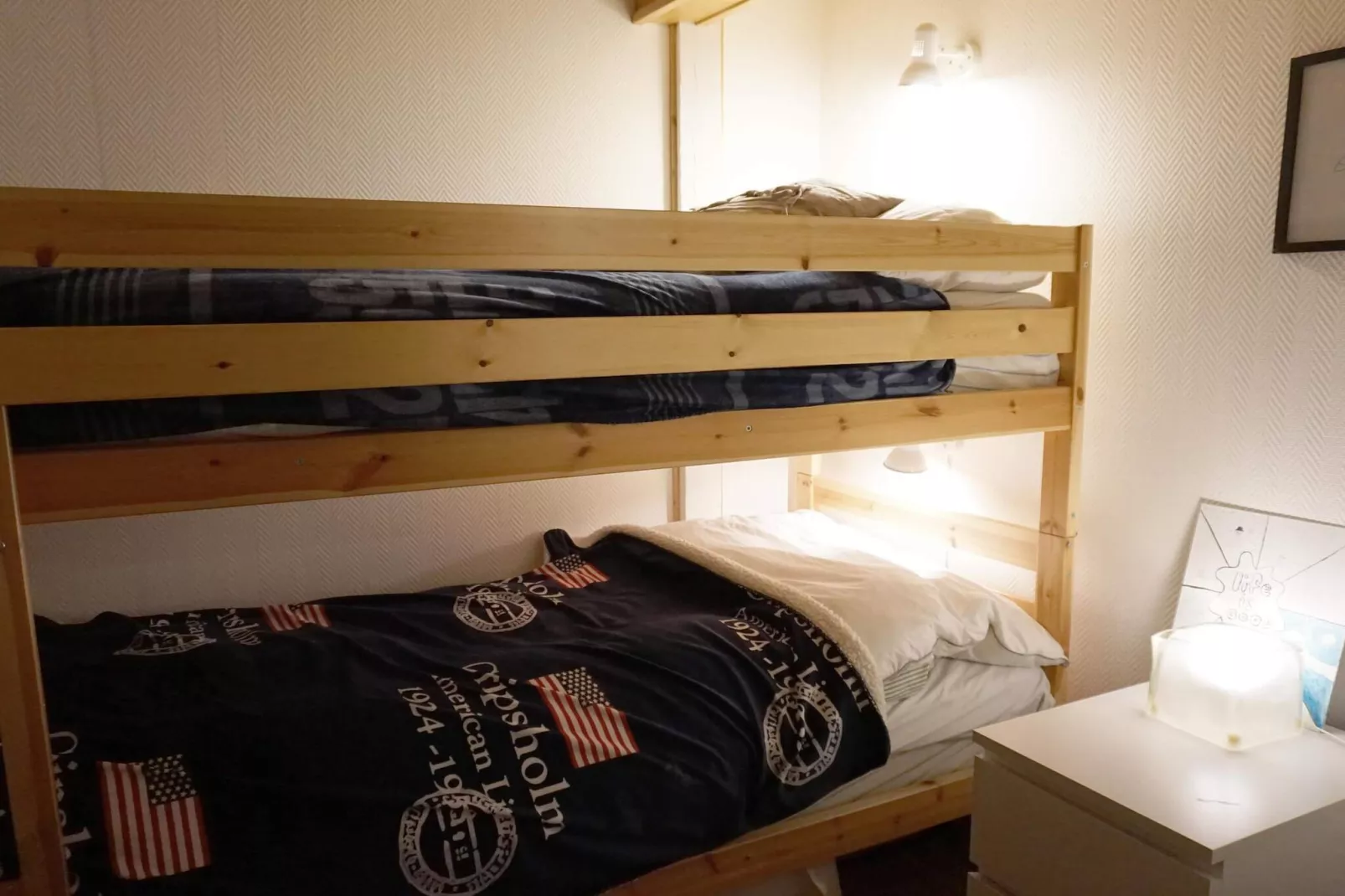 4 star holiday home in INGARÖ - Indoor