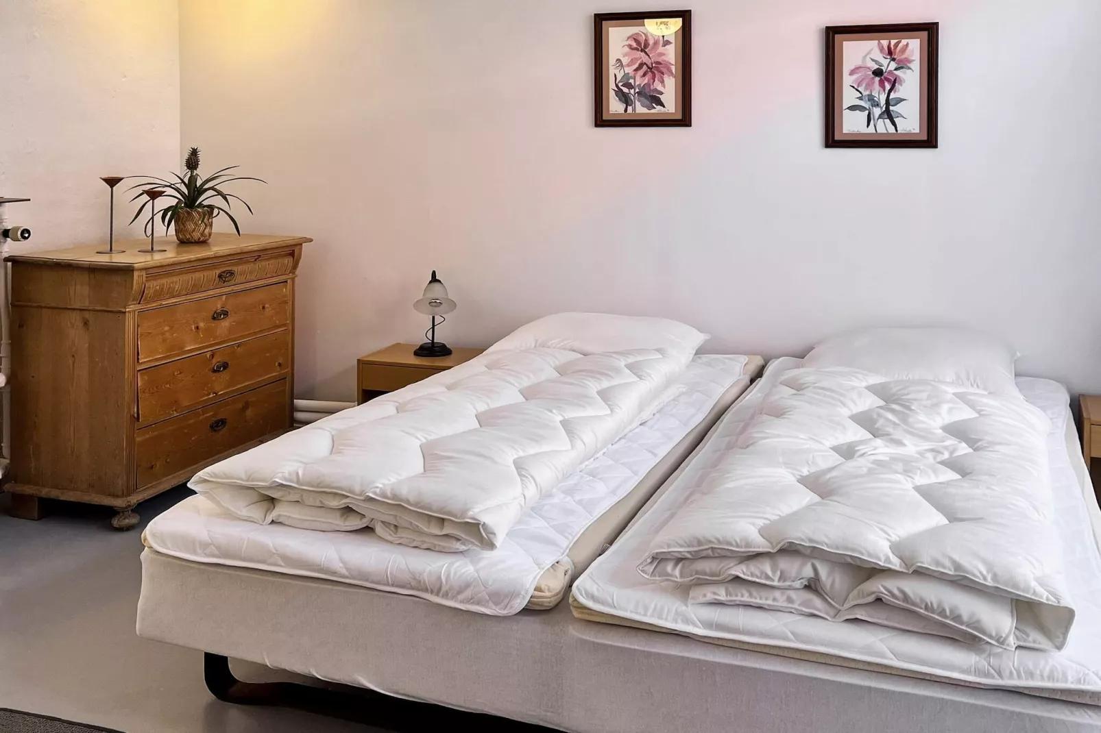 12 Personen Ferienhaus in Ringkøbing - Innenbereich