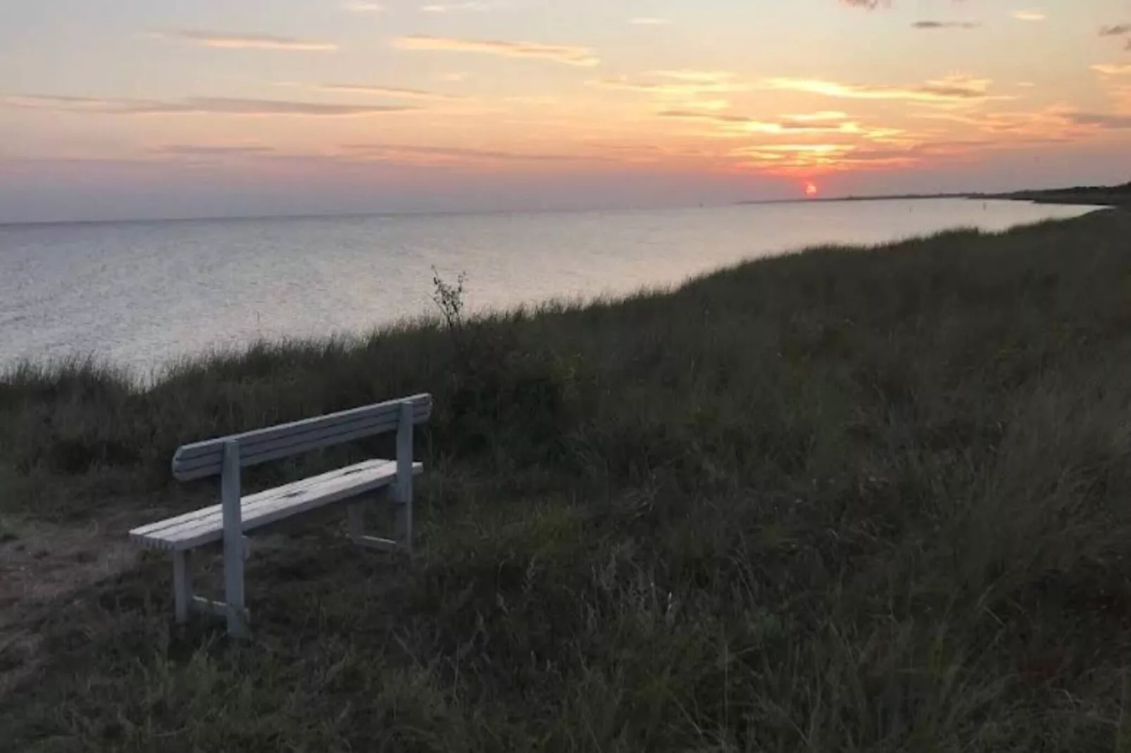 5 Personen Ferienhaus in Rødby - Im Freien