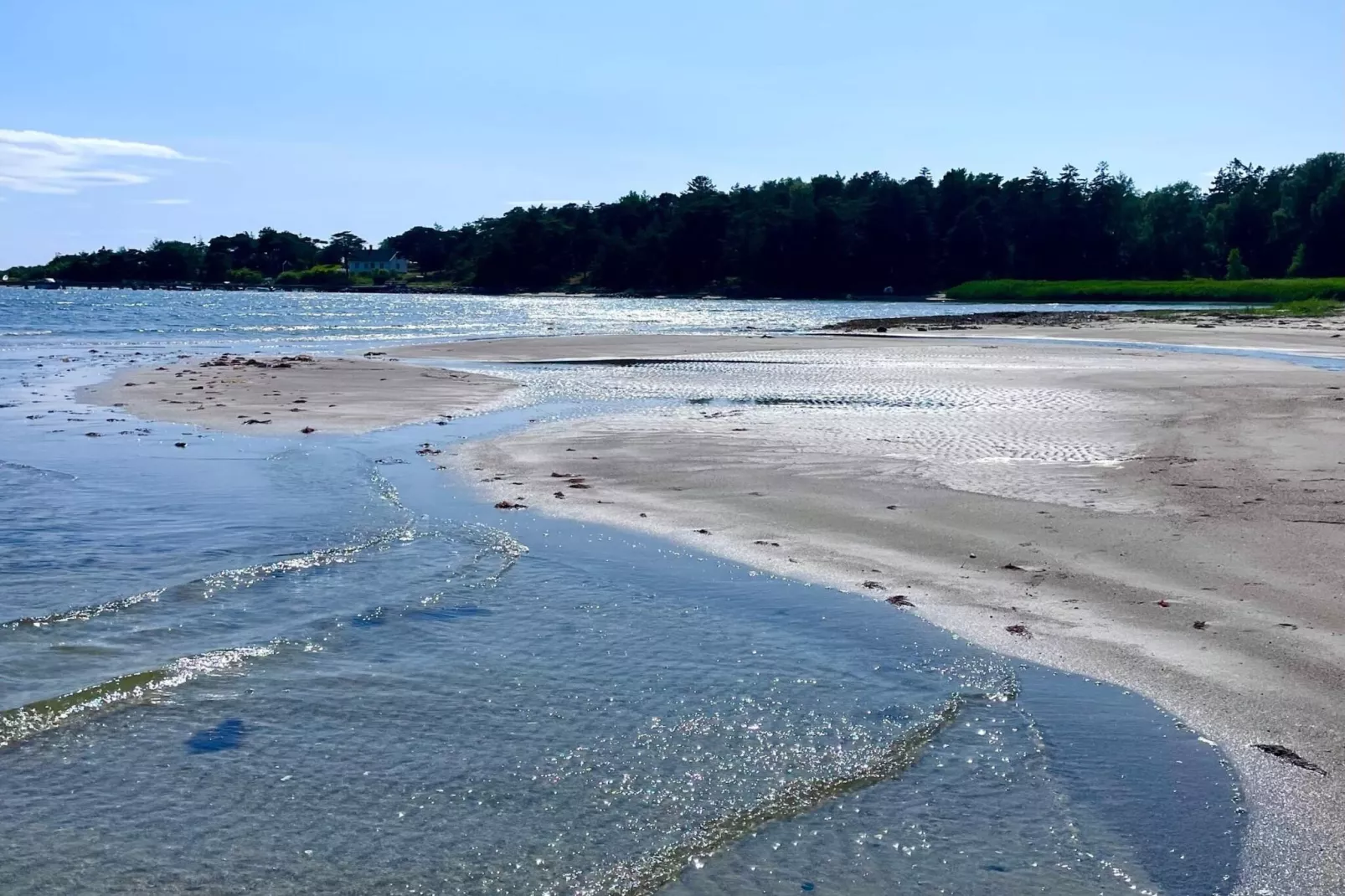5 Sterne Ferienhaus in Vesterøy - Nicht zugeordnet