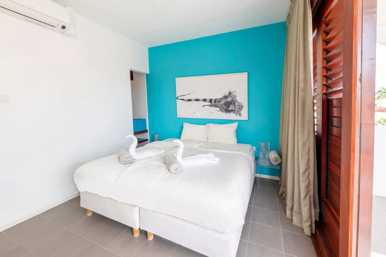 Rise and Shine Boca Gentil - Bedroom