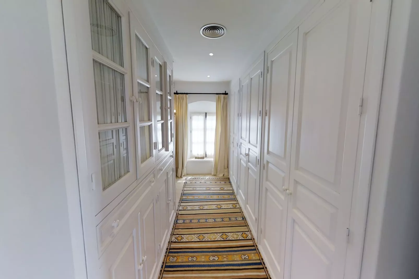 A Real Oasis in  Colonial style - Landing