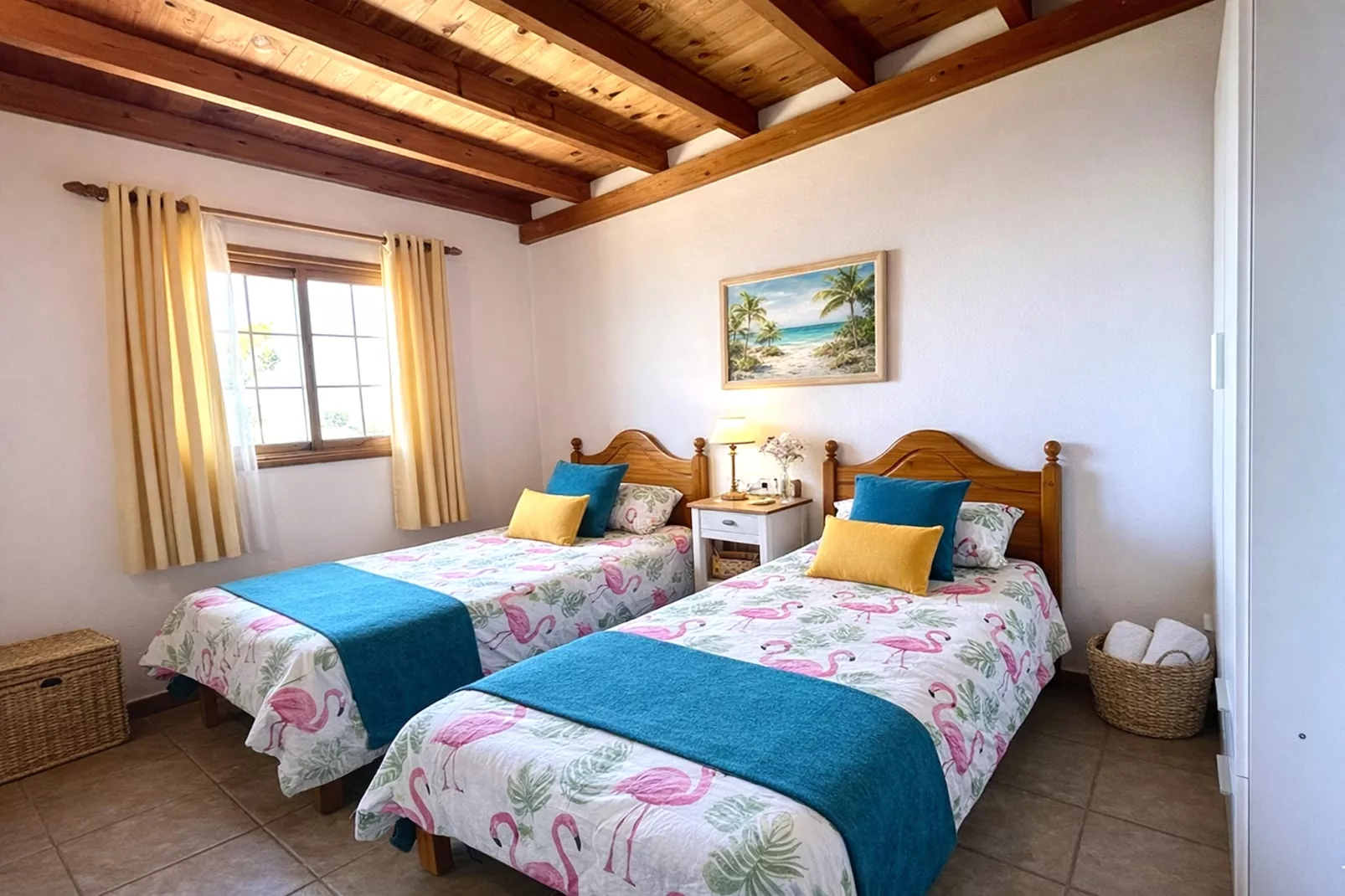 Casa Polear - Chambre