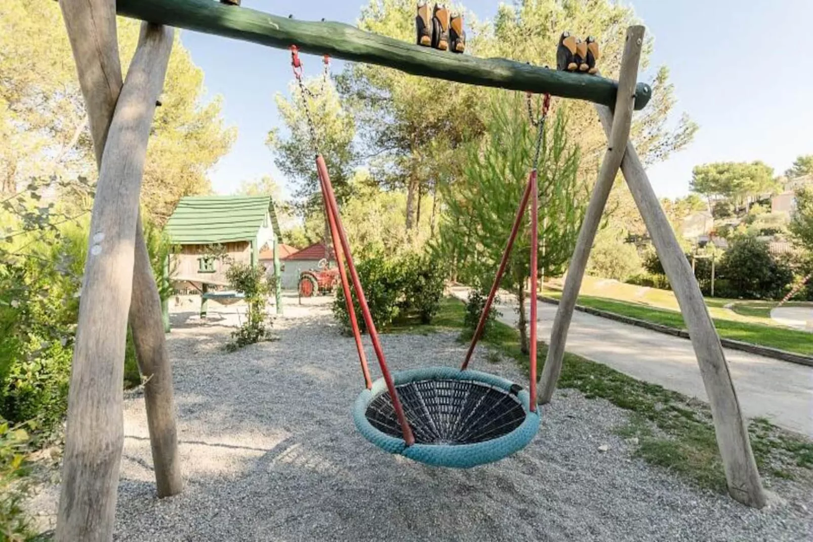 Village Pont Royal en Provence - maeva Home - Non tagué