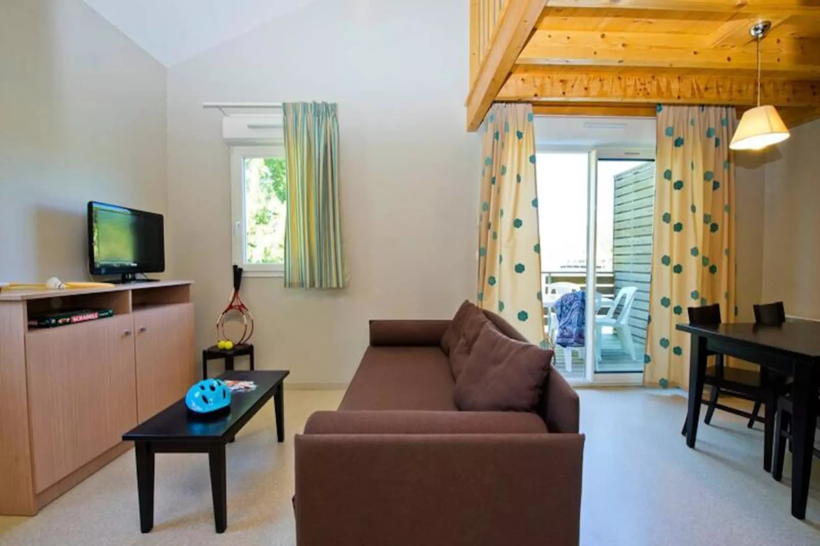 Résidence Goélia Les Cottages du Lac*** - Untagged