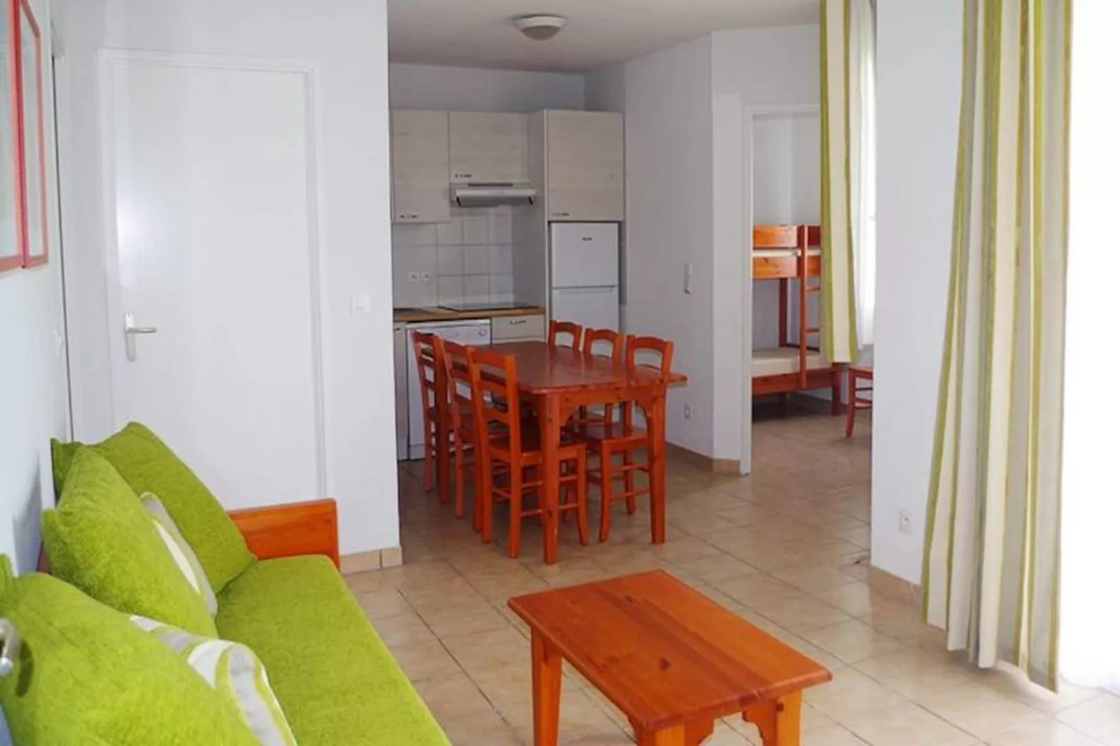 Résidence Goélia Le Cordouan*** - Non tagué