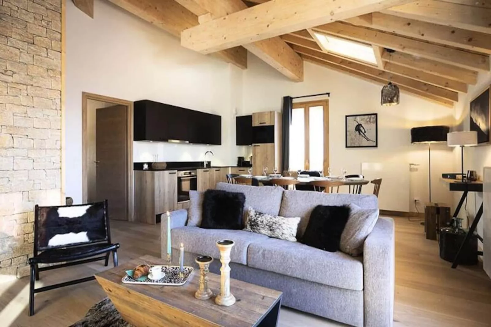 Résidence Terresens Neige et Soleil - Nicht zugeordnet