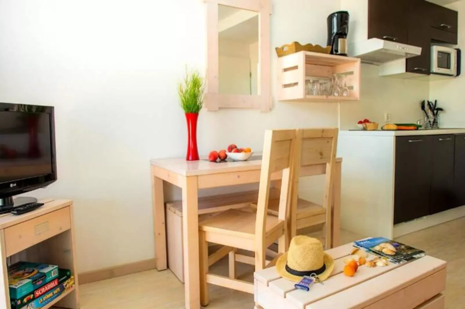 Résidence Goélia Les Jardins de l'Oyat*** - Nicht zugeordnet