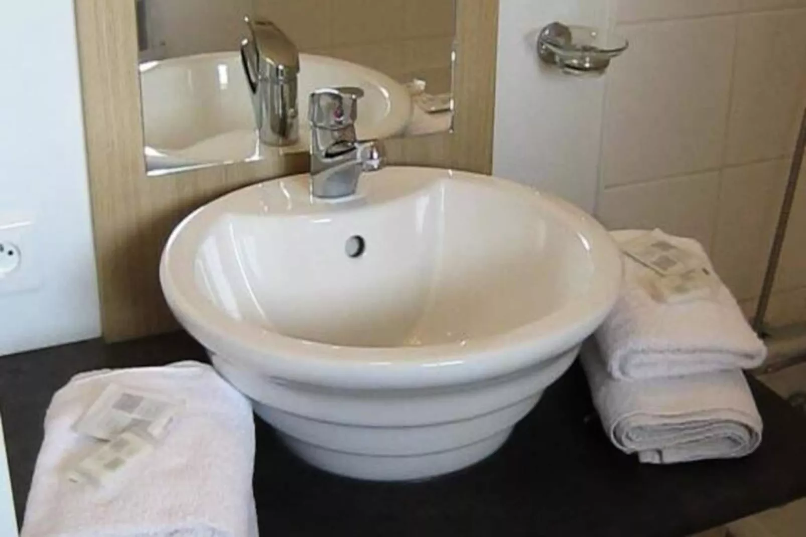 Résidence Goélia L'Aquaresort*** - Non tagué