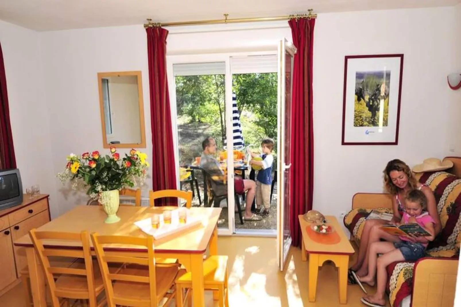 Résidence Goélia Les Demeures du Lac*** - Non tagué