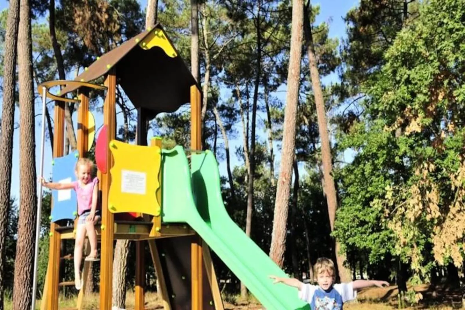 Résidence Goélia Les Demeures du Lac*** - Non tagué