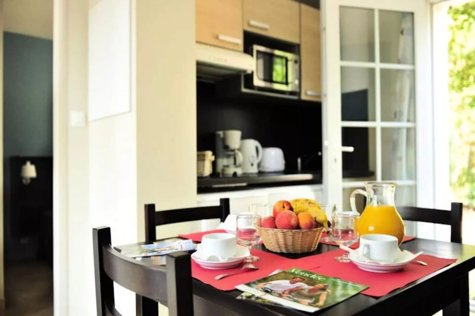 Résidence Goélia Le Domaine des Oyats *** - Untagged