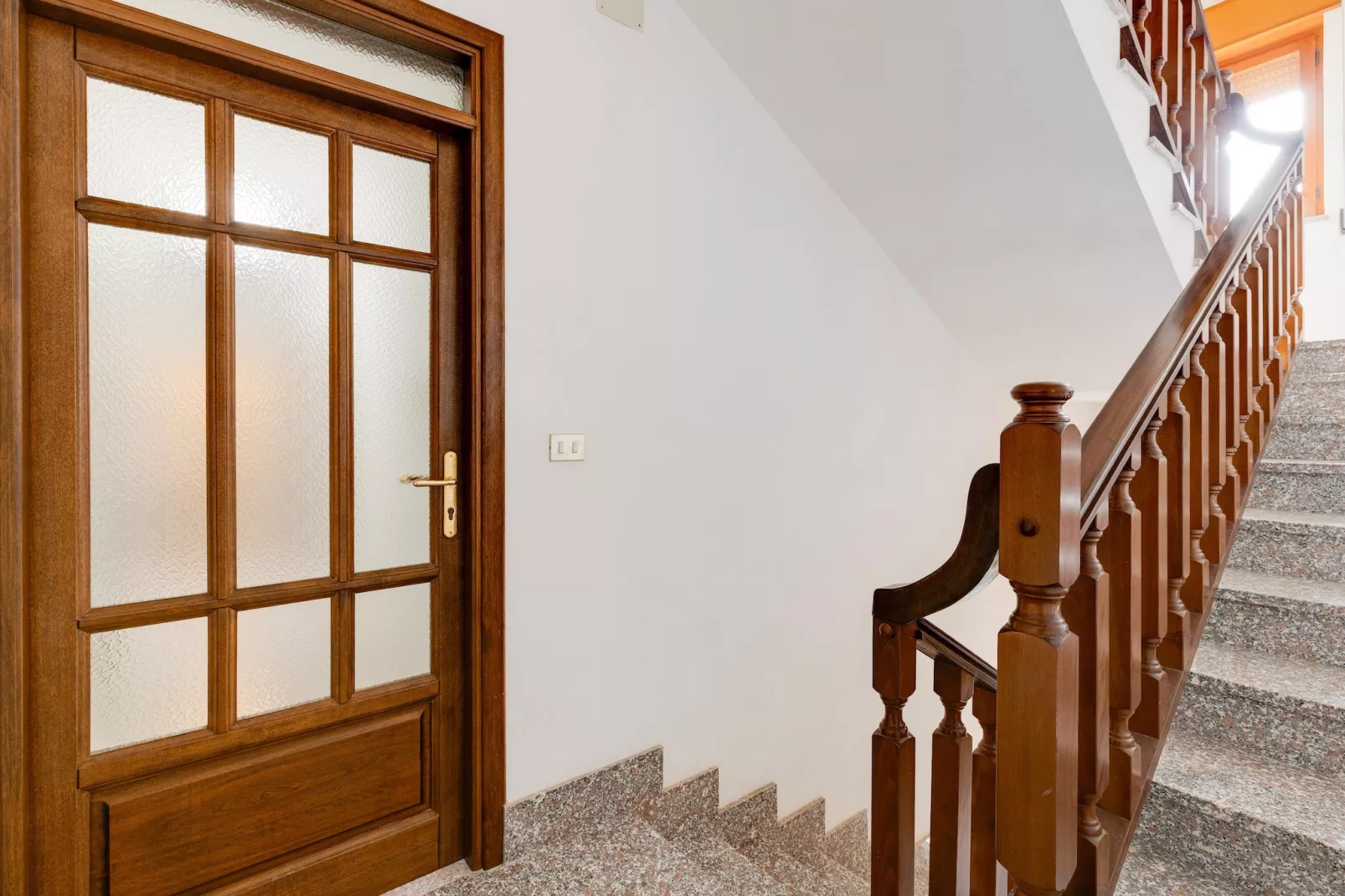 CASA DEI MILLE 2P - Flur