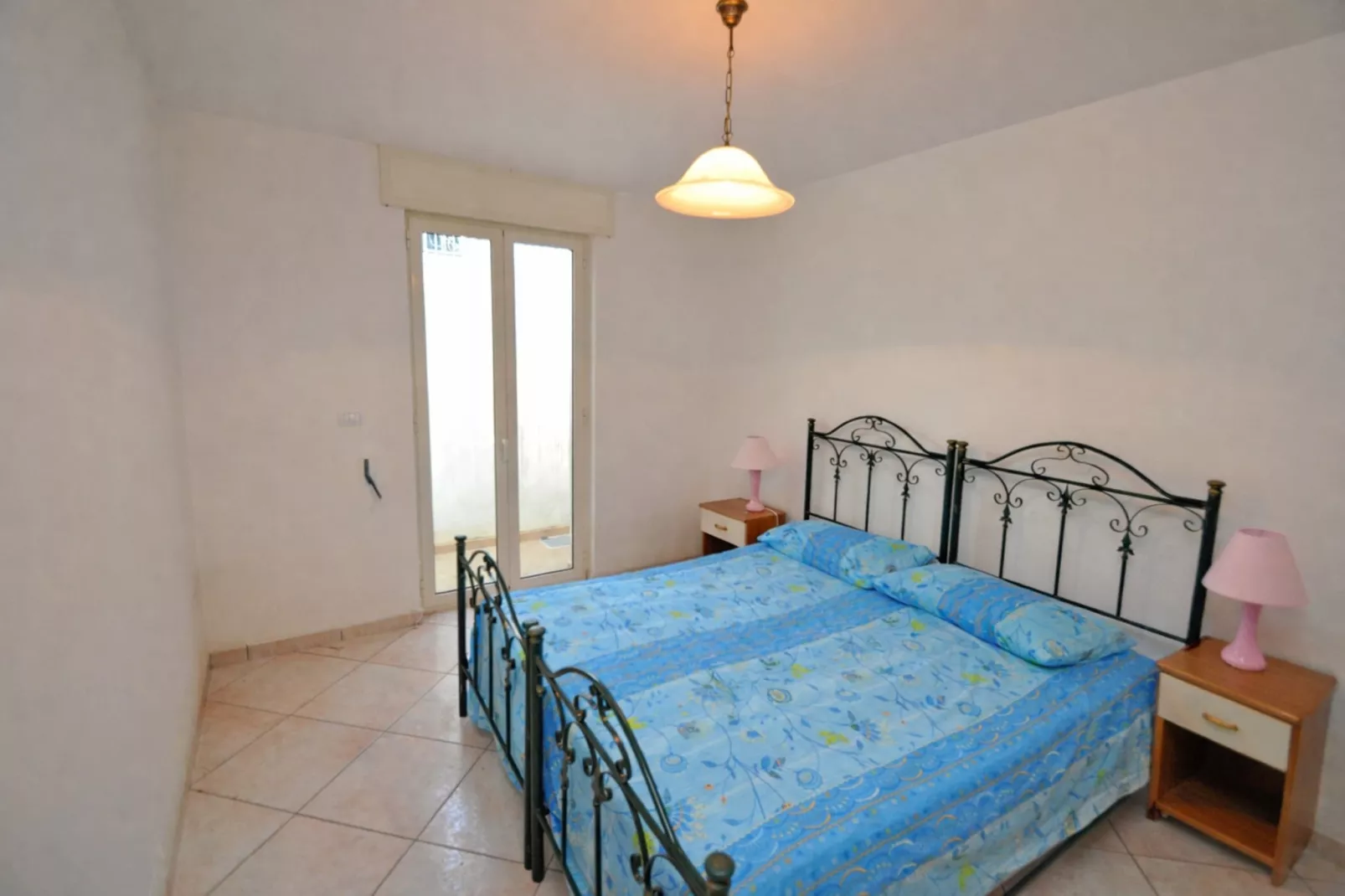 TS Quadri B - Bedroom