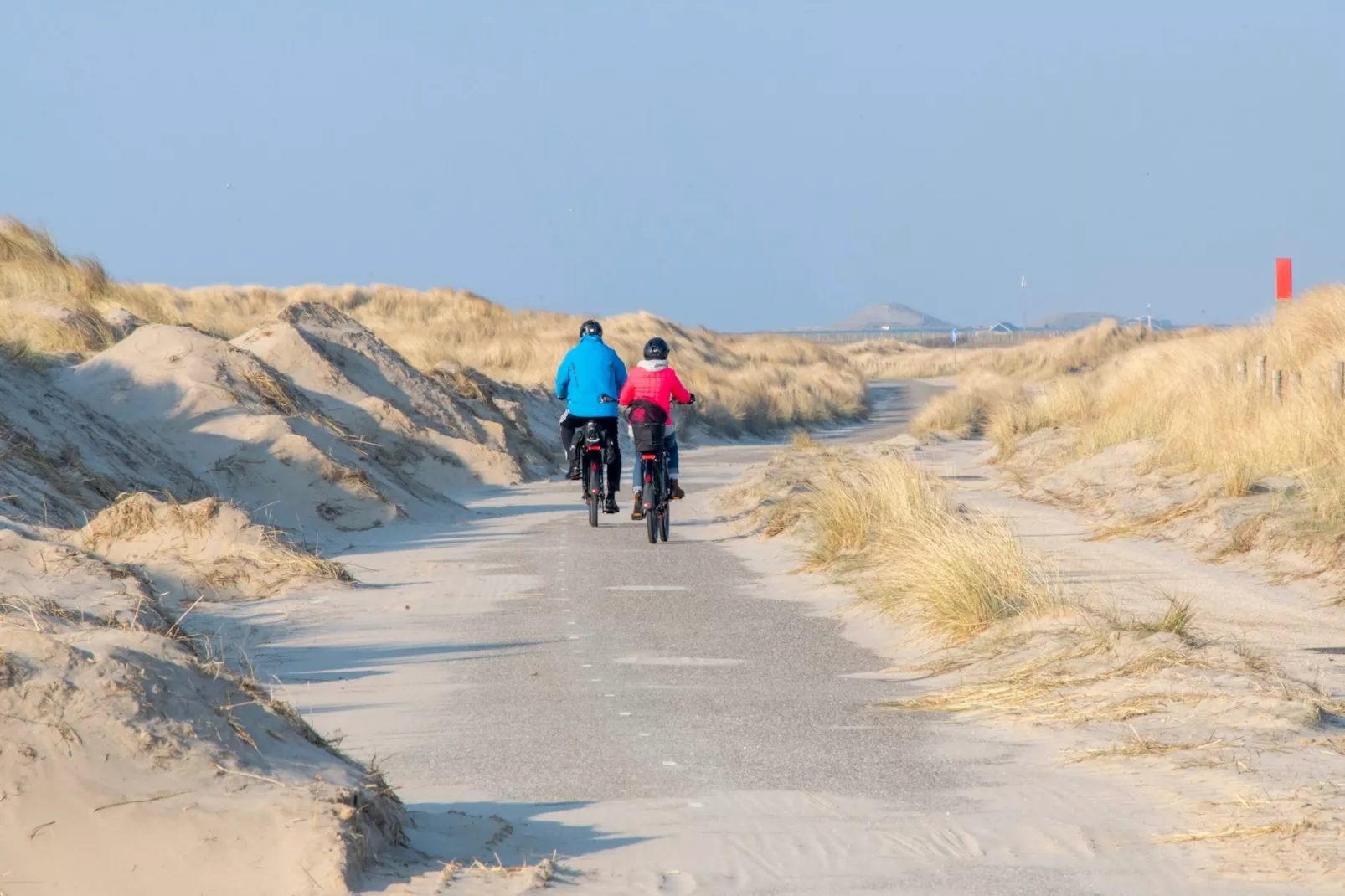 Duinland 248 (copy) - Areas within 1km in summer