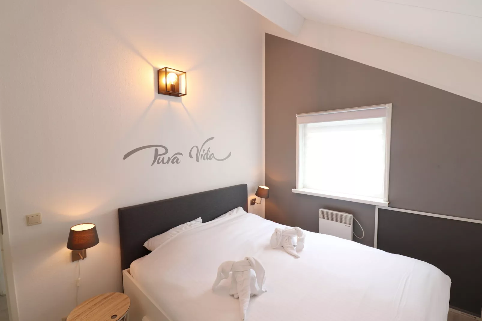 Combinatiewoningen Wolters - Schlafzimmer