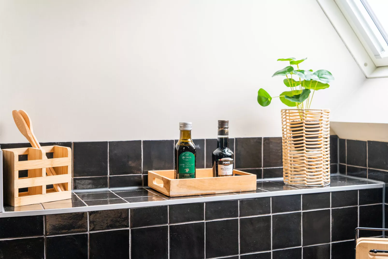 Bij Zee II Vloed-Badezimmer