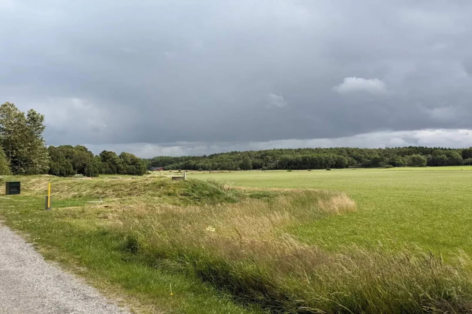 Maison de vacances pour 6 a Fjällbacka - Non tagué