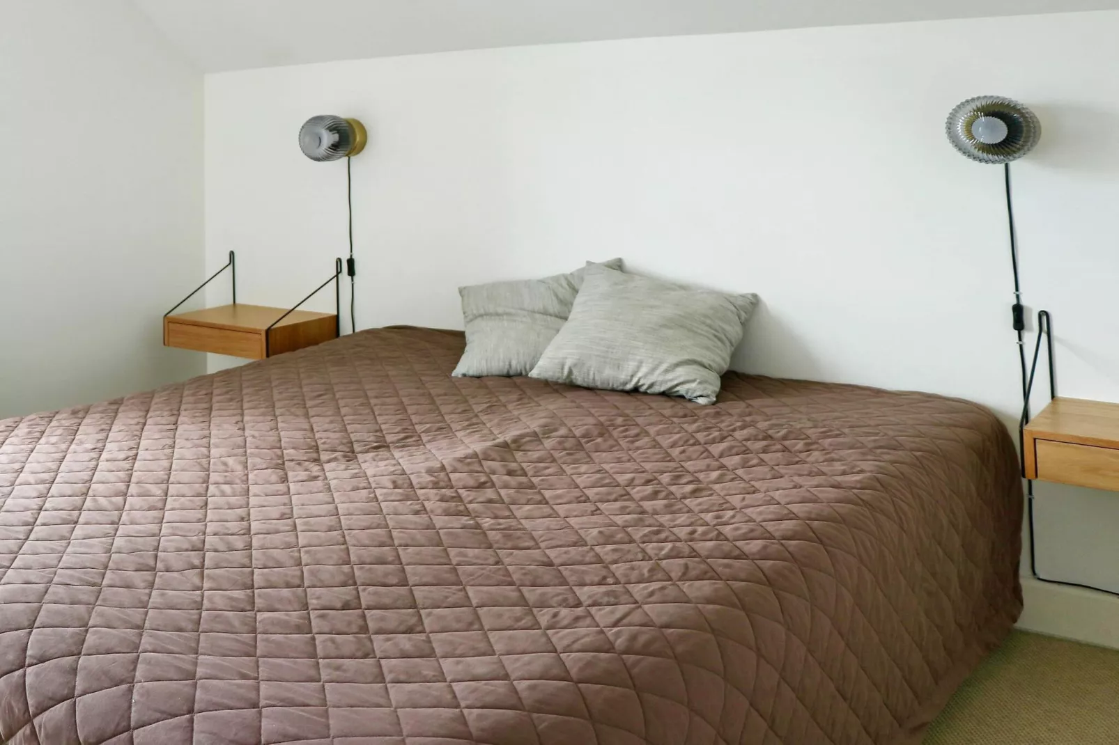 8 person holiday home in Gjern-By Traum - Indoor