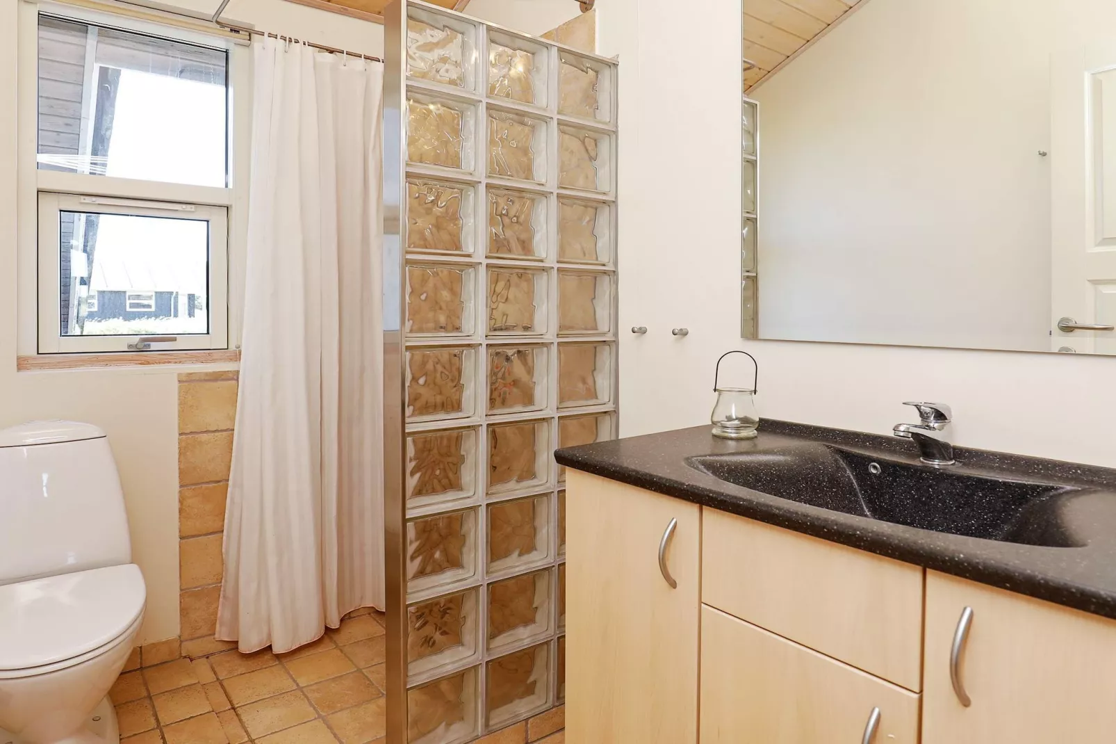 9 Personen Ferienhaus in Hirtshals-By Traum - Innenbereich
