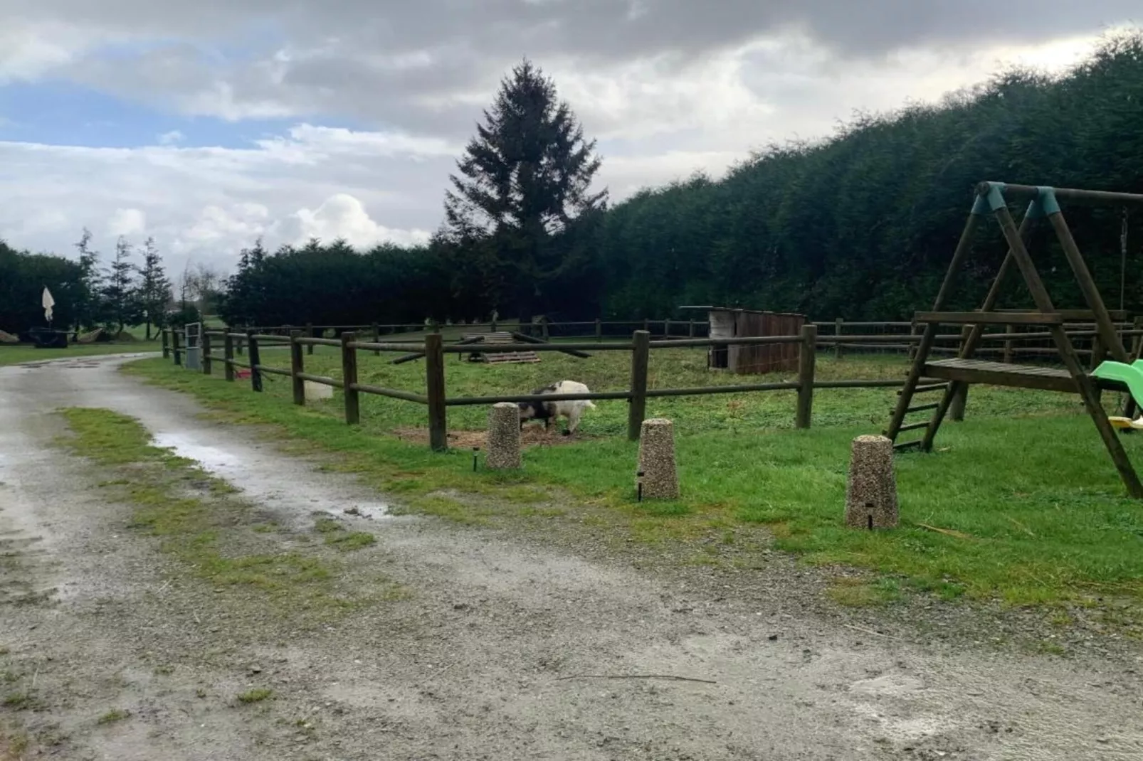 Le Domaine du Mont 3 - Gebiete Sommer 20 km