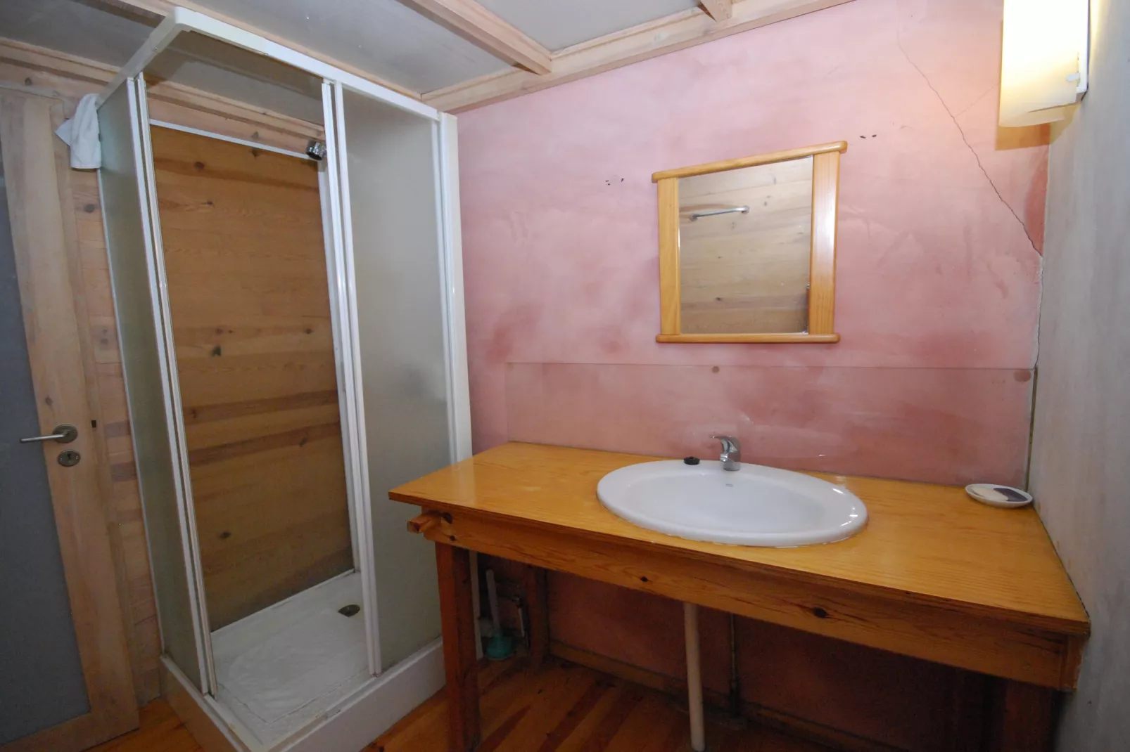 Casa Bela Esperança - Salle de bain