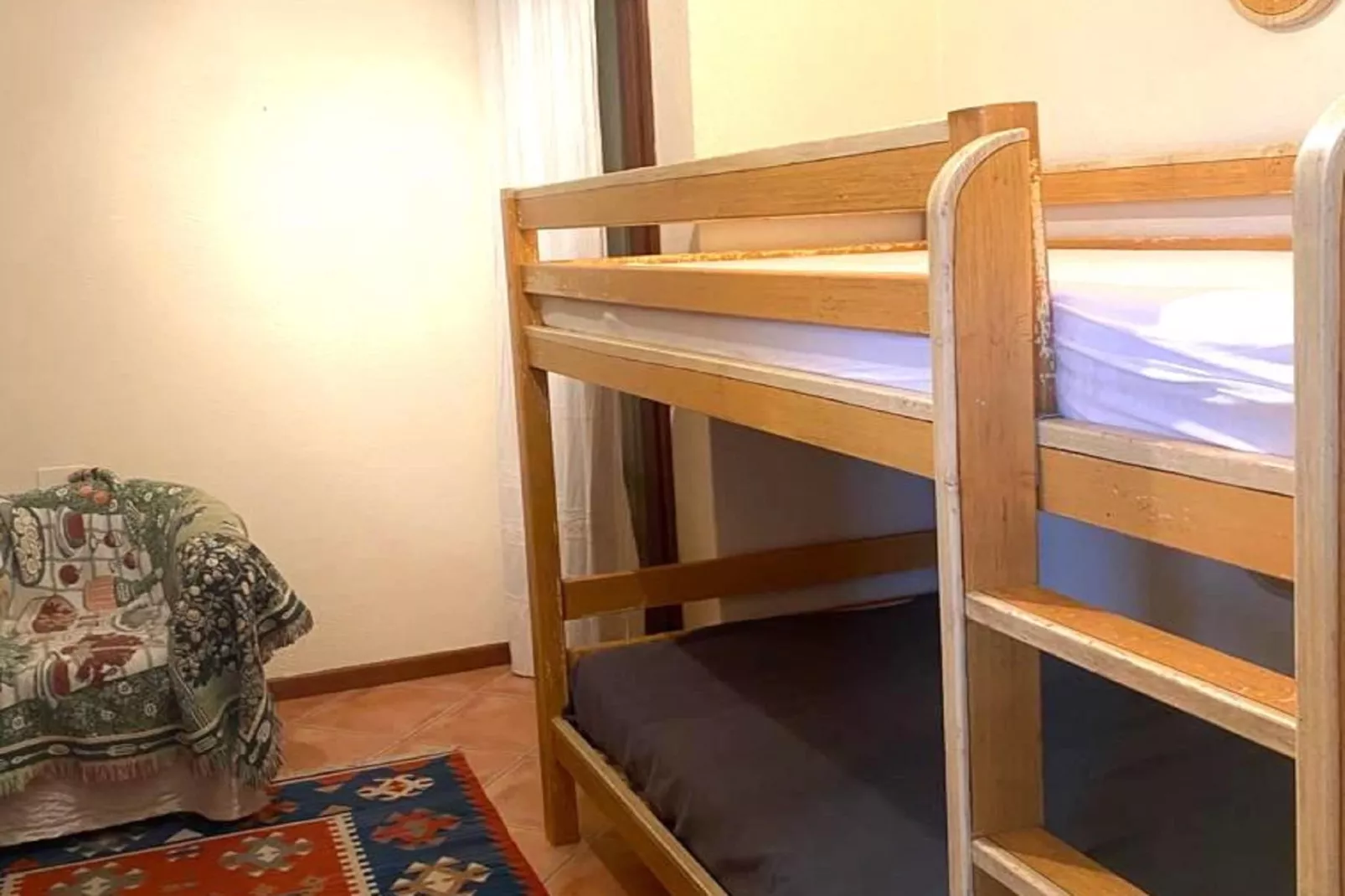 Garda Resort T6 1P Sup - Bedroom