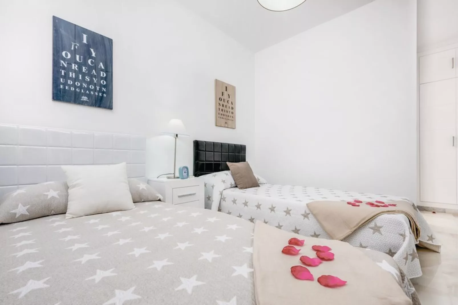 Mar&Golf Riviera del Sol CT 192 - Schlafzimmer