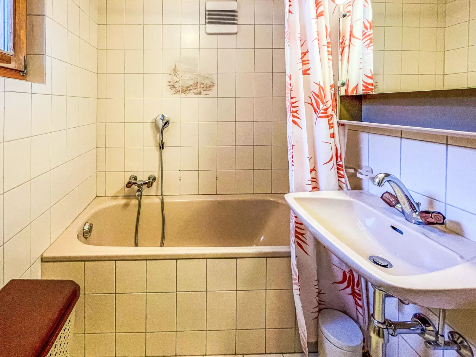 Hauts de Nendaz BI3 - Drinnen