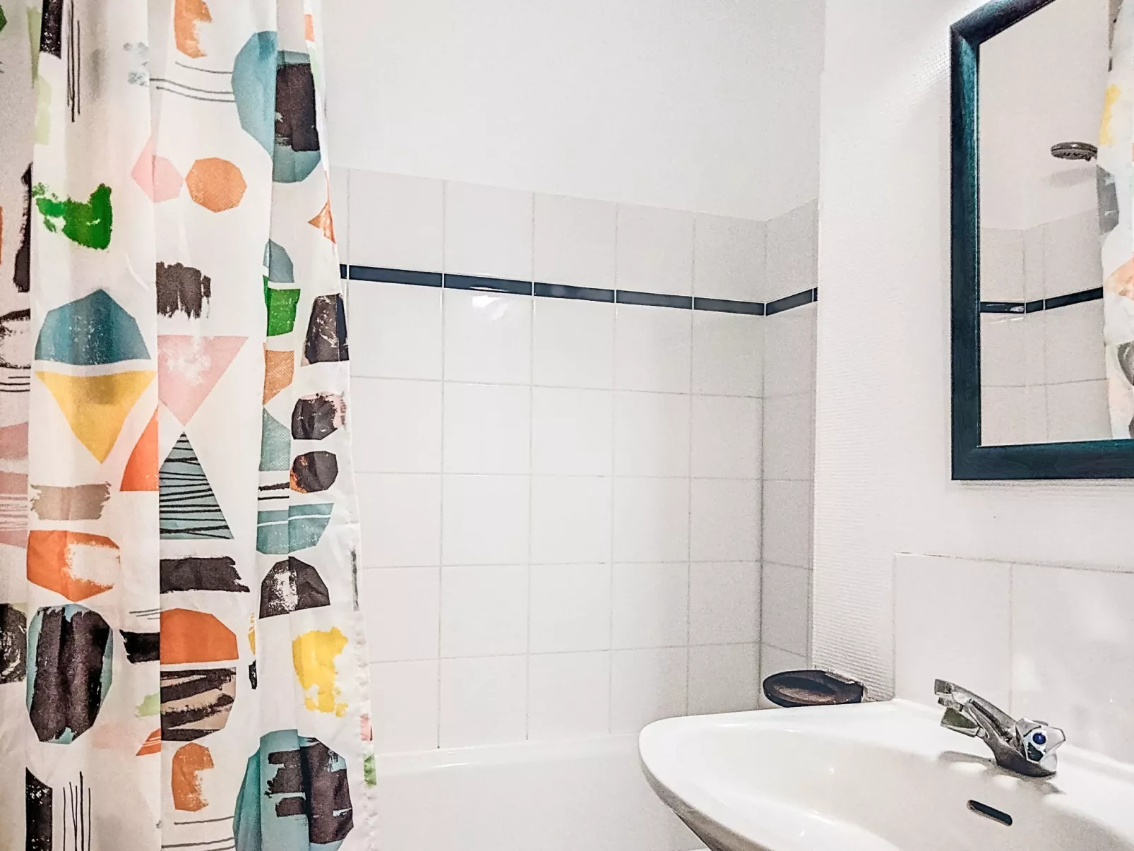 Horizon Marin - Inside